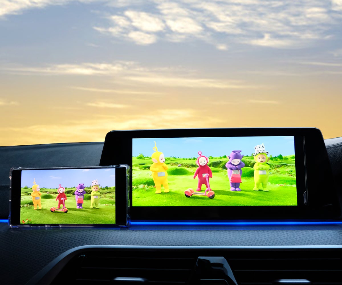 BMW AND MINI CODING BMW VIDEO IN MOTION FOR IDRIVE5/6 ACTIVATE WITH USB